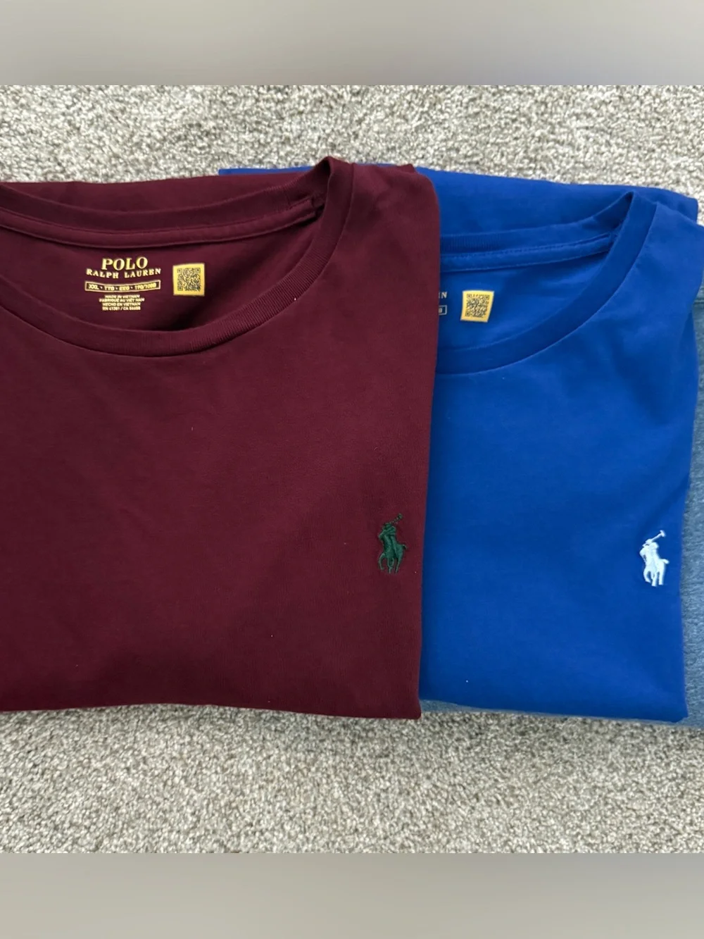 Polo Ralph Lauren nwot lot